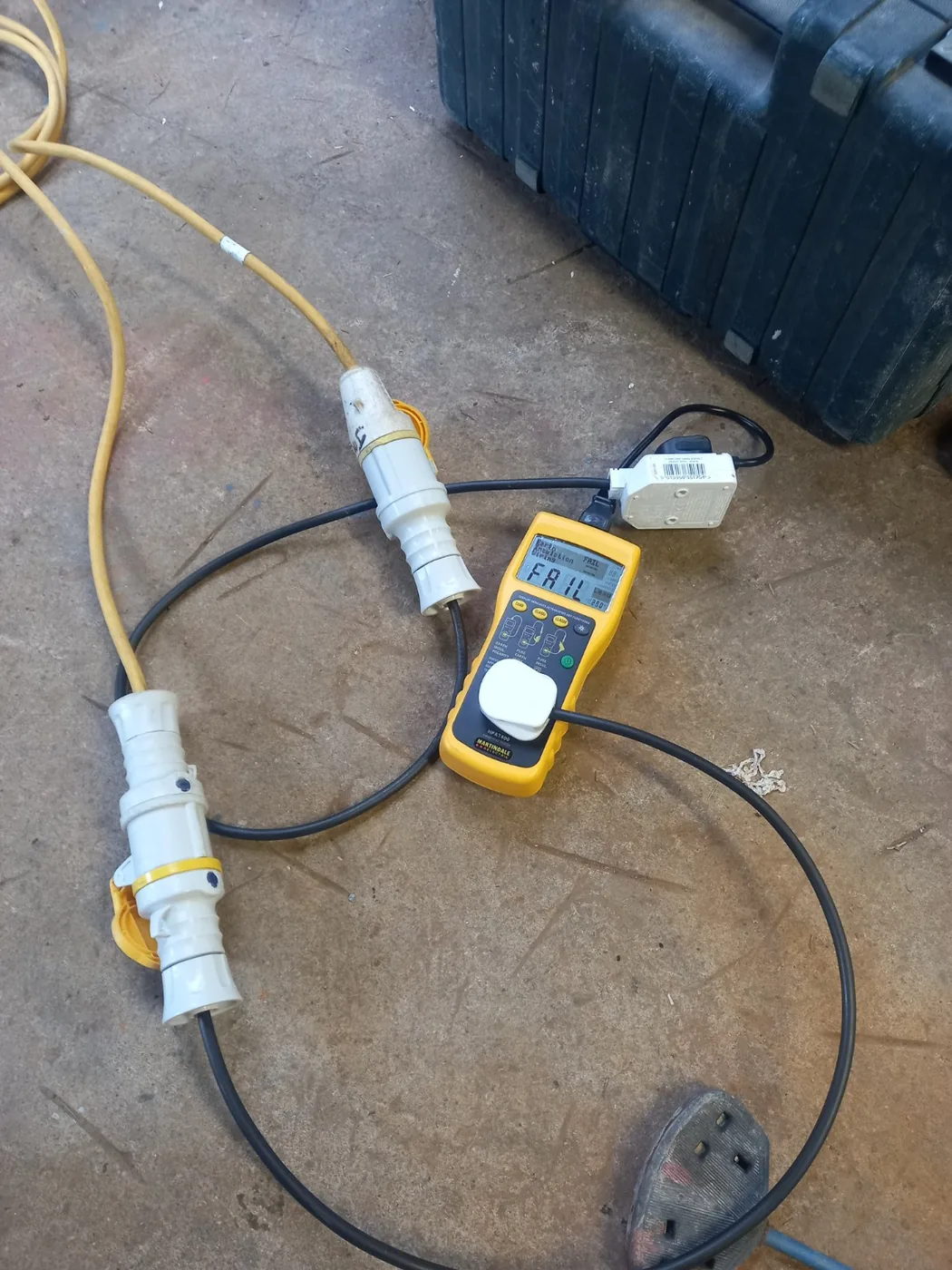 Food business equipment